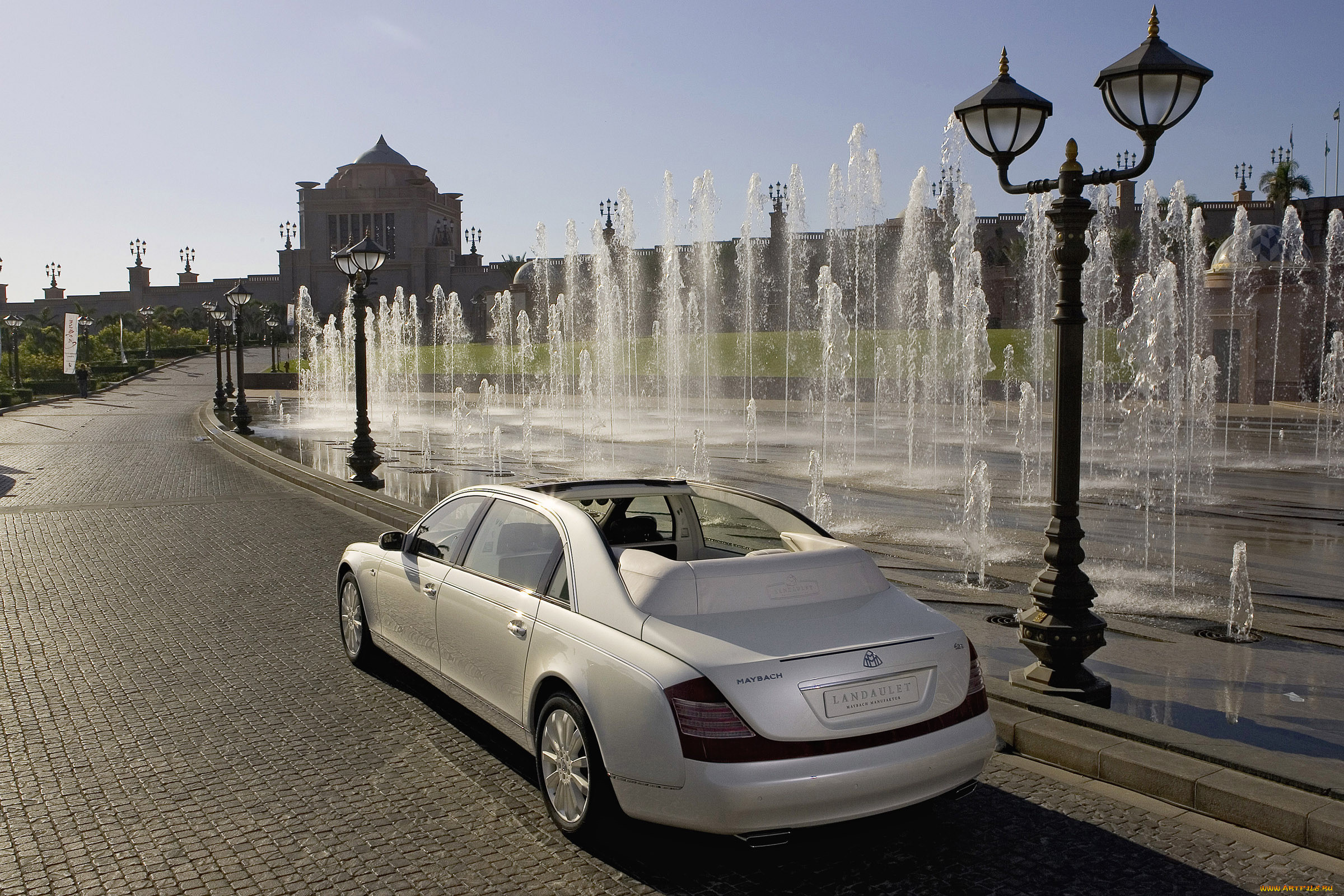 , maybach